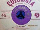 BUDDY KNOX=PARTY DOLL (GOLD COLUMBIA)  VG+
