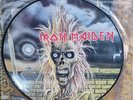 Iron Maiden 