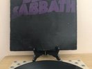 Black Sabbath Master Of Reality Vinyl Record 1973 VG+ Vinyl. Jacket Good Solid