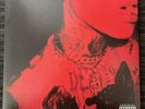 blackbear - Anonymous (Record, 2019) Vinyl 2LP Red Rare
