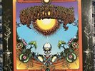 The Grateful Dead - AOXOMOXOA LP
