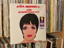 LIZA MINNELLI Live In New York Real Gone SEALED 2LP (pink vinyl/hype sticker)