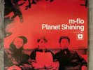 M-FLO PLANET SHINING LABSOUL LSR014 Japan VINYL 2LP