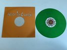 Alice In Chains ?Would? 12” Green Vinyl EP 6588886 VG+ Condition 1993 First Pres