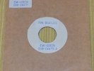 THE BEATLES Ultra-Rare Spanish TestPressing Single 