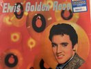 ELVIS PRESLEY - Elvis' Golden Records - Walmart Exclusive Gold Vinyl New Sealed
