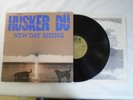 HUSKER DU New Day Rising Original 1985 SST Records SST 031 EX/NM