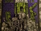 Misfits – Earth A.D. / Wolfs Blood Plan 9 –PL9-02 Caroline Records vinyl lp