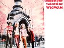 Wigwam - Tombstone Valentine (Vinyl LP - 1976 - FI - Reissue)