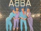ABBA - The Best Of ABBA 1972-1981 Vinyl Boxset
