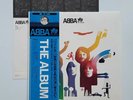 ABBA - LP - JAPAN - Album - DSP-5105 - BLUE OBI