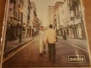 OASIS (What's The Story) Morning Glory? original UK vinyl 2-LP Damont pressing