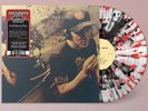 Elliott Smith Either/Or Black & Red Splatter Vinyl Jackpot Records *SEALED*