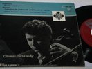 Telefunken UV 183 Ottomar Borwitzky Marcello Cello Sonata Mozart Andantino NM