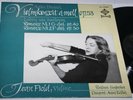 Telefunken STEREO SLT 43048 Joan Field Dvorak Violin Concerto Beethoven Romances