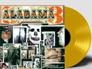 ALABAMA 3 - EXILE ON COLDHARBOUR LANE 2021 UK GOLD VINYL 2 LP SET * SEALED *