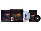 Stranger Things - Limited Edition [2LP] Red, White & Blue Splatter Vinyl NEW