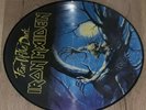 Iron Maiden Fear Of The Dark Vinyl