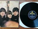 Parlophone PMC 1240 - The Beatles, Beatles For Sale - Vinyl LP Record Album