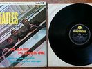 Parlophone PMC 1202 - The Beatles, Please Please Me - Original LP Record Album