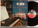 Mamie Webster Sings W.C. Handy  The Blues   Blues; Jazz; Vocals  Mono