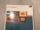 MOLOKO SING IT BACK  SINGLE  12” Vinyl