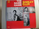 SHIRLEY ELLIS 