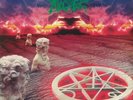 MORBID ANGEL - Domination - Vinyl (gatefold LP)