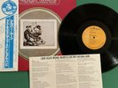 NM vinyl Japanese Michael Nesmith 1st National Band - Loose Salute -RCA- Monkees