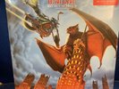 Meat Loaf Bat out of Hell II: Back to Hell 2019 SEALED 2 LP Vinyl