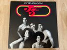 Jackson Five - Anthology 1976 Motown M7-868R3 Jacket VG+ Vinyl NM-