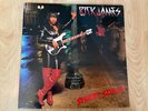 Rick James – Street Songs 1981 Gordy G8-1002M1 Jacket NM- Vinyl NM