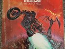 Meat Loaf - Bat Out Of Hell Vinyl LP -1977 First Press- Epic/Cleveland PE 34974