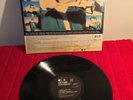 Ice Cube Lethal Injection Vinyl LP 1993 Album MINT Condition