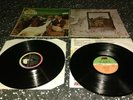 2 GREAT CLASSIC LPS-THE BEACH BOYS-PET SOUNDS-LED ZEPPELIN-V1-CLASSIC STUFF .