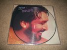KISS / PETER CRISS Picture Disc Version Import Vinyl 