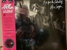 Alice Cooper-Live From The Astroturf-RSD #3412-Transparent Green Vinyl-Mint