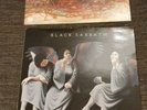 Black Sabbath Vinyl albums x2 Heaven and Hell + Mob Rules