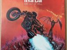 Meat Loaf - Bat out of Hell - Vinyl LP - 1977 - Epic/Cleveland JE 34974