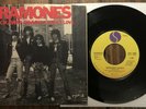 Ramones Rockaway Beach Rare USA 7