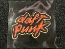 Homework Daft Punk 1996 LP Vinyl Virgin ‎UK F: 7243 8 42611 15 (2nd LP Only)