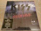 KISS Revenge 2014 New and Sealed