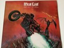 Meat Loaf Bat out of Hell. Original 1977 Vinyl. Superb example