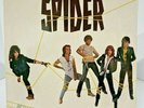 Spider - Between The Lines 1981 Vinyl LP SEALED