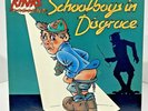 The Kinks - Schoolboys In Disgrace 1975 Vinyl LP