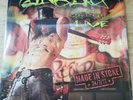 Slash - Made In Stoke - 3x Green Vinyl LP - 2012 US - Guns N' Roses - Sealed