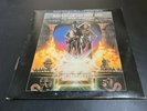 Raiders of The Lost Ark Movie On Record Lp with booklet  Ships Free