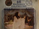 LOLA BELTRAN-“16 Exitos Rancheros”-33 RPM Peerless 1983-FREE Shipping In USA