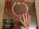 KISS Music From The Elder 2014 Black Vinyl 180 Gram New and Sealed