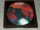 Meat Loaf - Bat Out Of Hell (Picture Disc, EPIC / CBS USA 1977, Still Sealed )